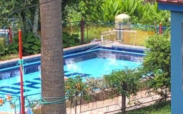 Pension Topas