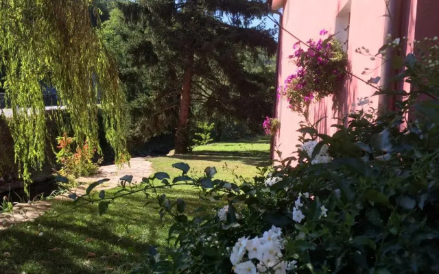 Agriturismo Terra Rossa