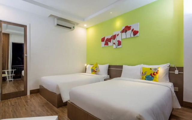 Raon Danang Beach Hotel