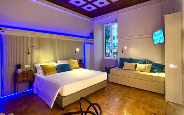Z-ArchSuites Urbs