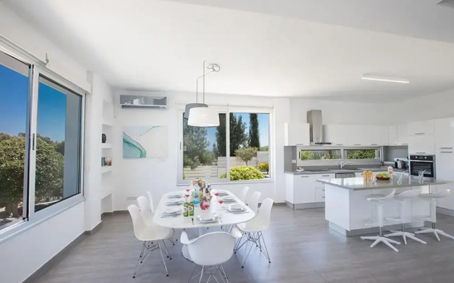 Protaras Seaview Villa Chloe