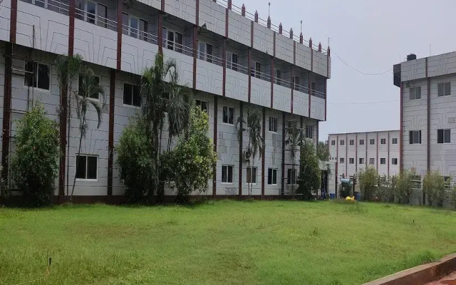 RNS Highway Hotel