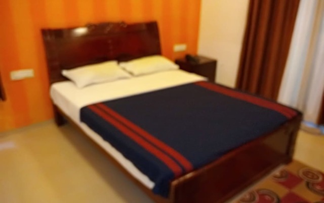 Radhika Inn Service Appartment