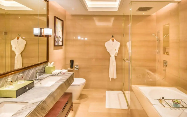 Longzhuda International Hotel