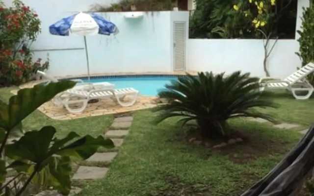 Linda Casa Condominio Praia Privada