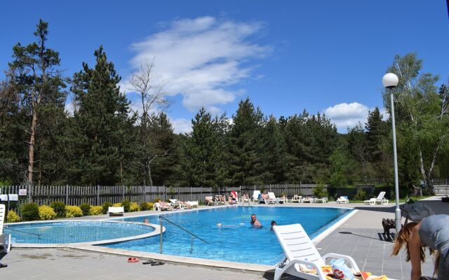 Balneo Hotel Velingrad