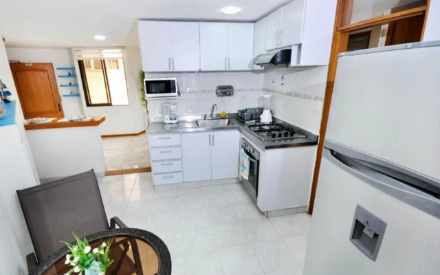 Apartamento Malecon del Mar