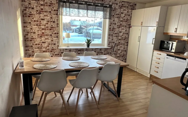 Amerikavägen Apartments