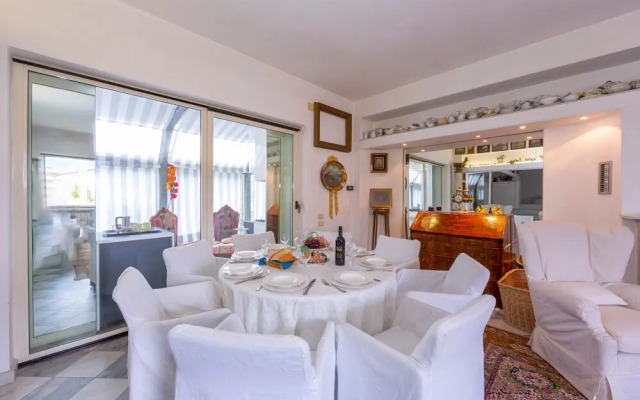 Villa Marta