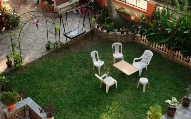 Rodrigues Residency