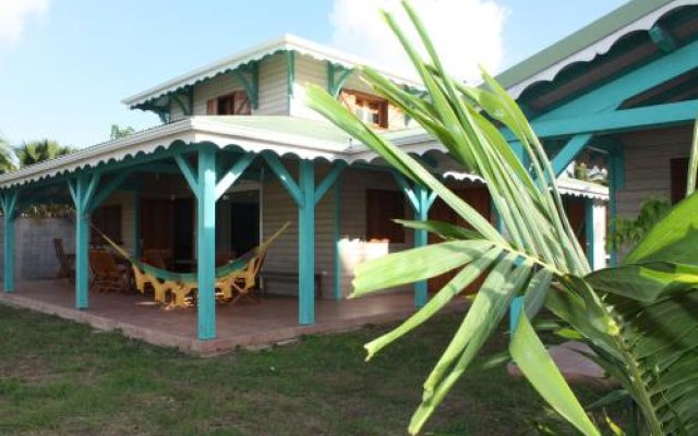 Residences Guadeloupe