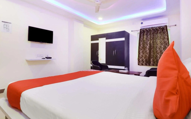 Sharan Inn by OYO Rooms