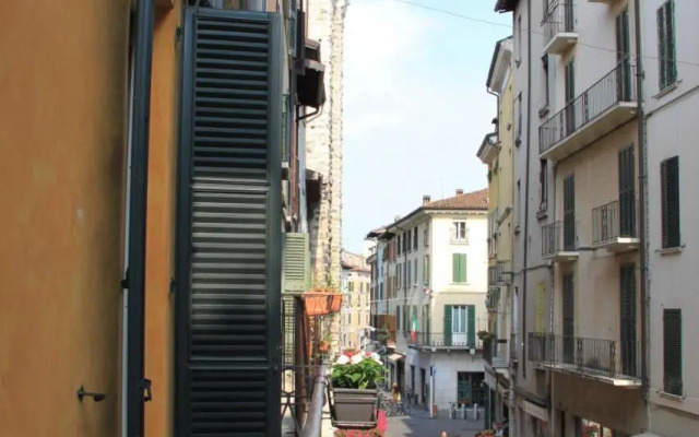Casa Roveglia