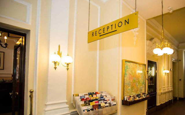 Hotel Atlanta
