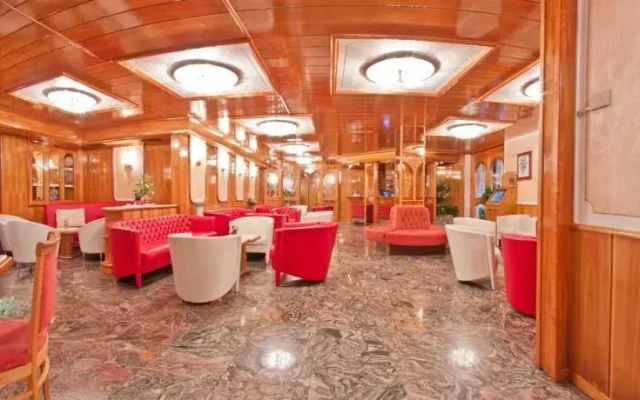 Hotel Cristallo