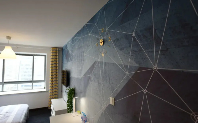 Your Saint Land Service Apartment