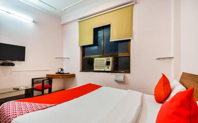 Collection O Hotel Re Kitchen & Bar