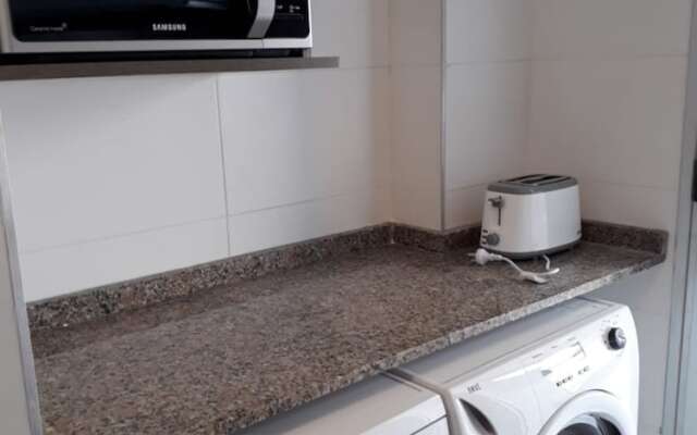 Duplex La Puntilla Ii