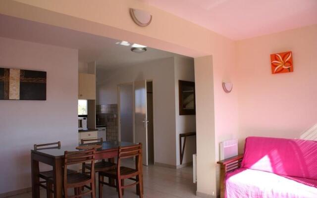 Appartement Lou Cout