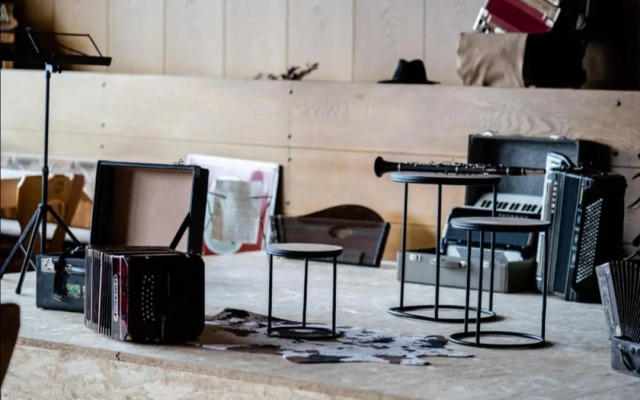 Landgasthof Bayerwald