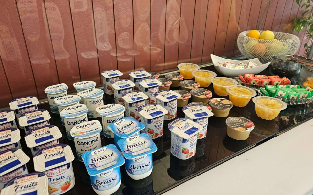 Brit Hotel Essentiel Pau Lescar