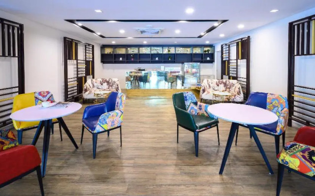 IWISH Hotel