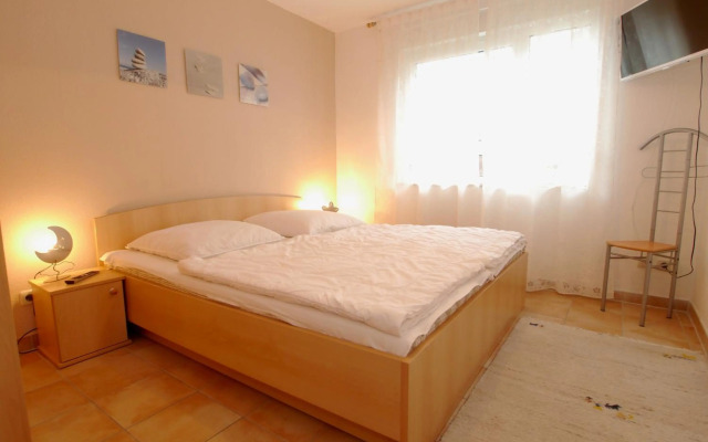 Residenz am Strand Wohnung 4-58
