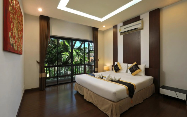 Rawai Grand House