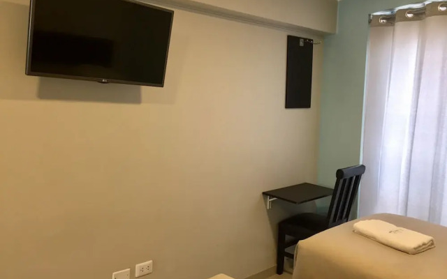 Hotel Maria Bonita