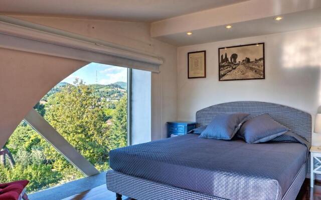 LANUVIUM 10, Emma Villas