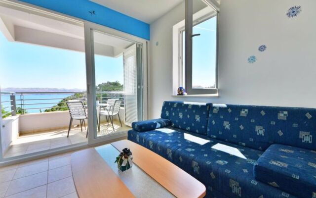 Apartment Sani Karlobag 26318