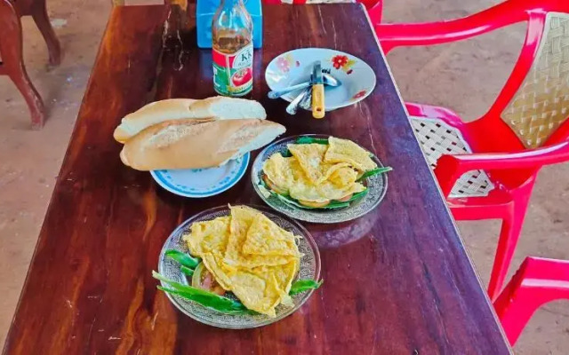 Tree Trails Travel Lodge