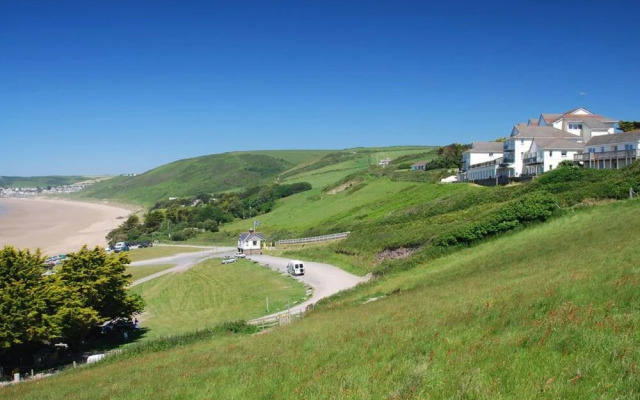 Flat 24 Clifton Court Croyde
