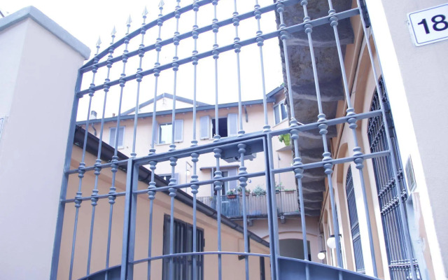Guest House Minas