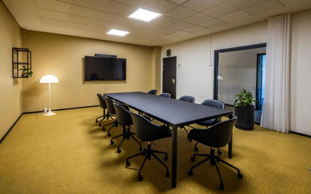 Comwell Bygholm Park