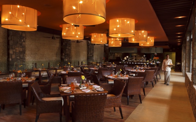 Le Jadis Beach Resort & Wellness - Managed by Banyan Tree