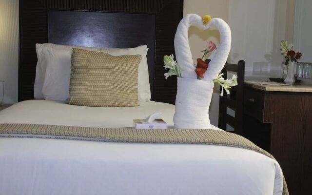 Hotel Royal