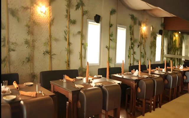 Hotel Swagath Grand