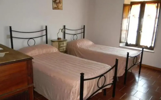 Agriturismo Podere La Selva