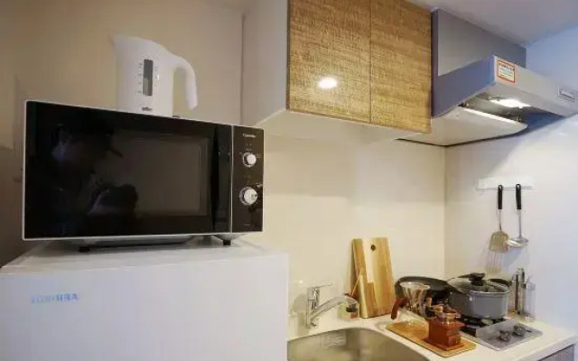 Chuan House Kuromon