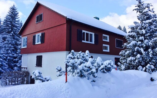 Ferienwohnung Börner