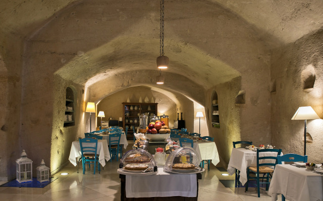 Locanda di San Martino Hotel & Termae Romanae