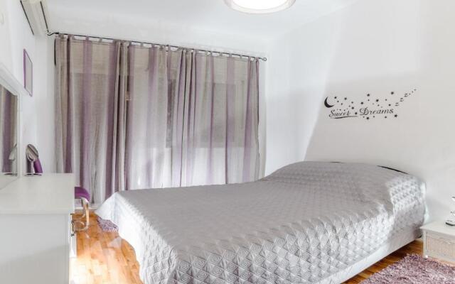 Apartment Majo