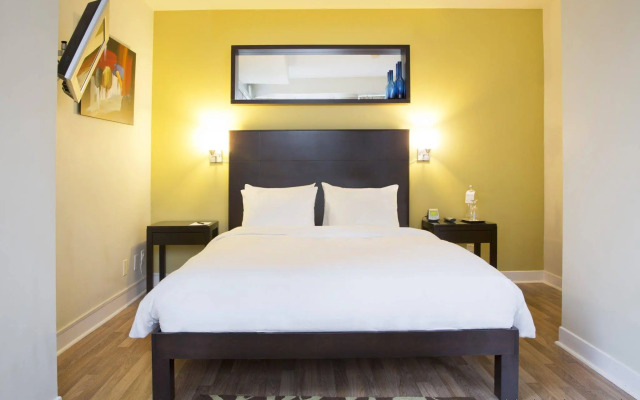 Executive Hotel Cosmopolitan Toronto
