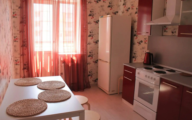 Апартаменты на Урицкого