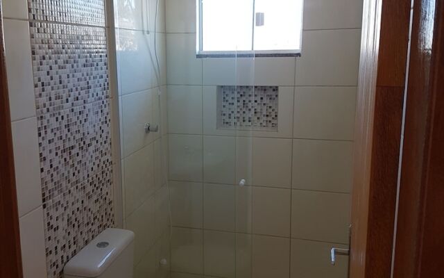 Pousada Santos & Duarte