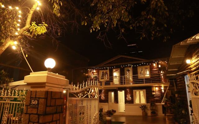 Aurora Homestay - Hostel