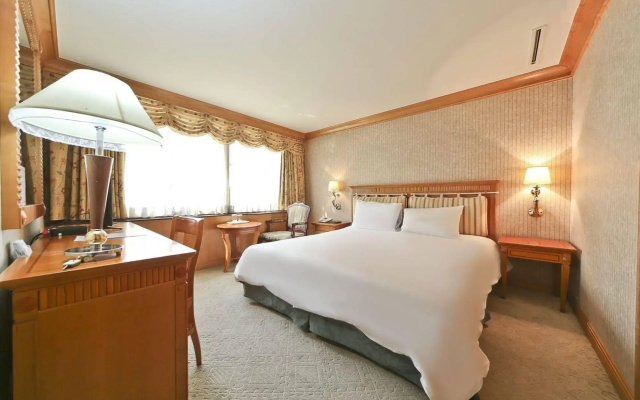 Hotel Nostalgia