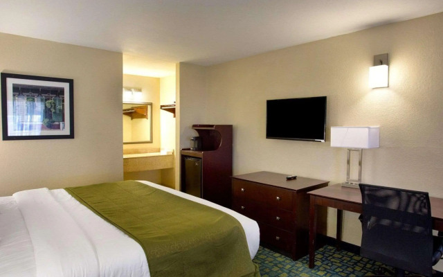 Quality Inn Hammond