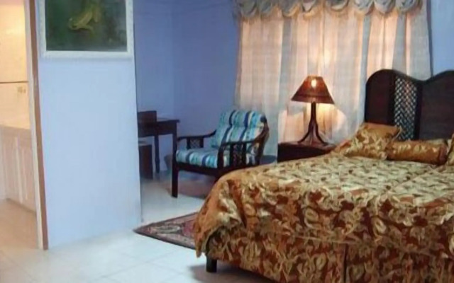 Kanuku Suites
